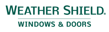 Weather Shield logo